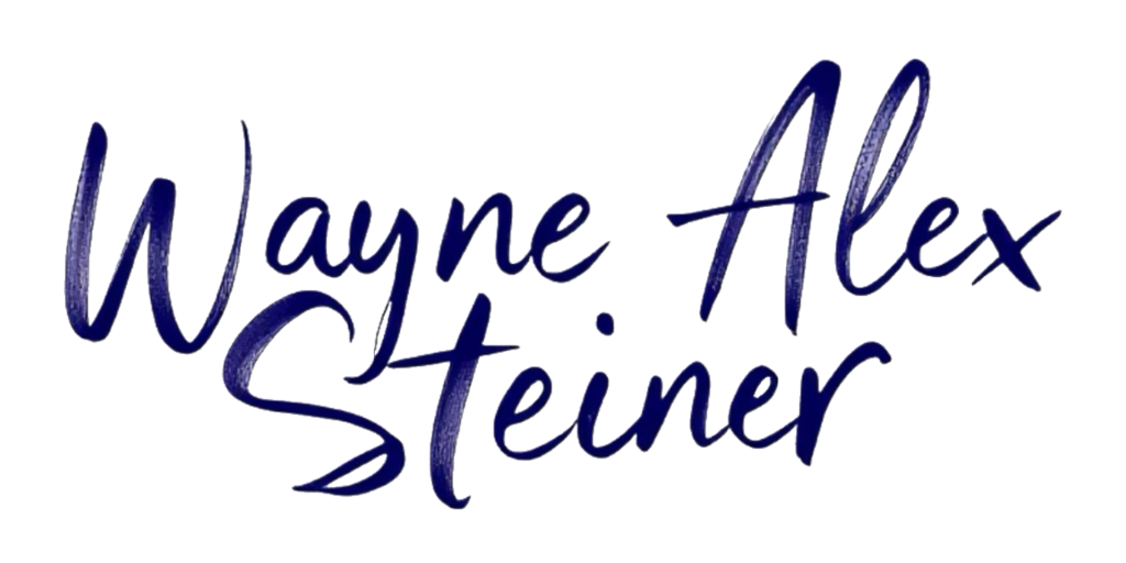 waynealexsteiner.com